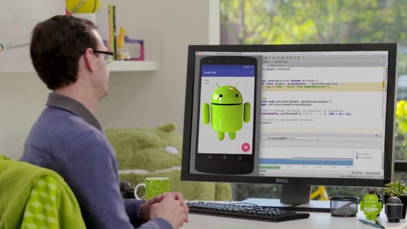 Los Mejores Libros Para Aprender A Programar Android Por Tu Cuenta