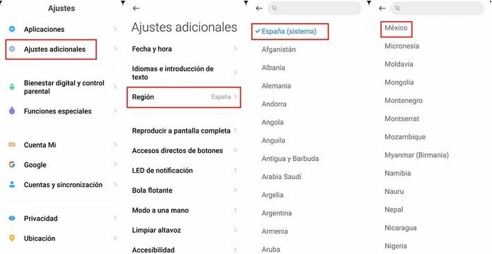 activar Google News