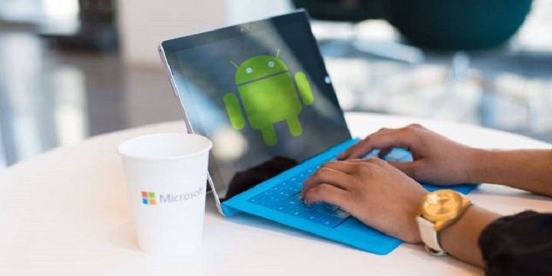 APK Android para Windows