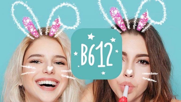 Como Descargar E Instalar La App B612 En Android Y Windows