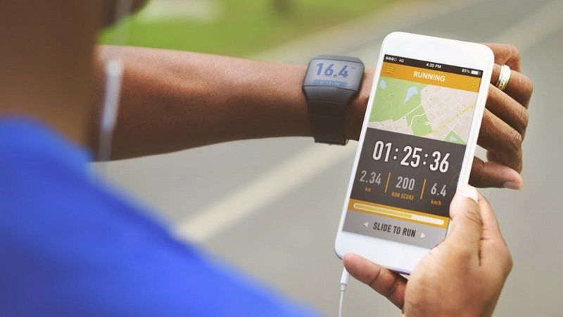 Apps Para Correr iOS