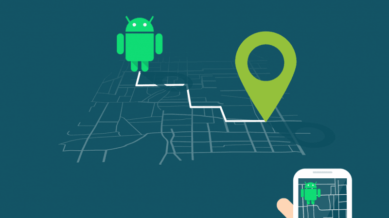 Apps Para Rastrear Dispositivos Android