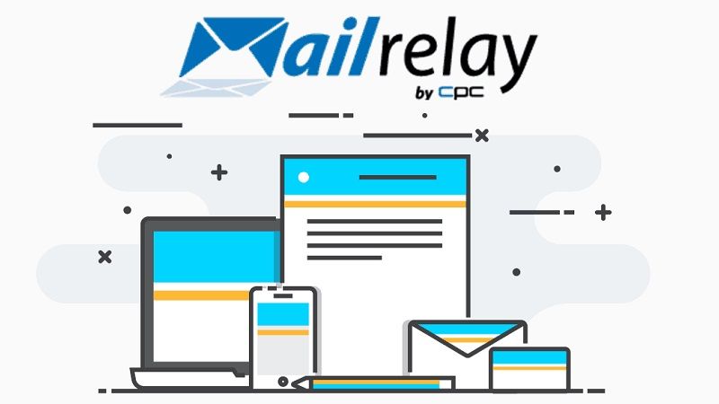 Email Marketing MailRelay