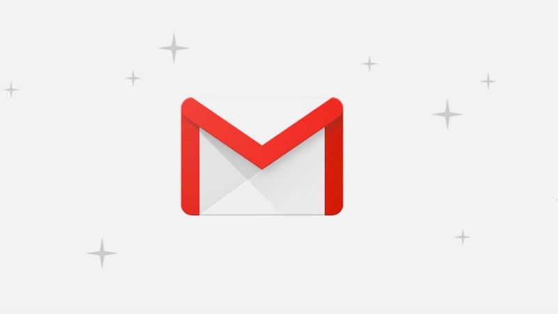 Gmail Para Android