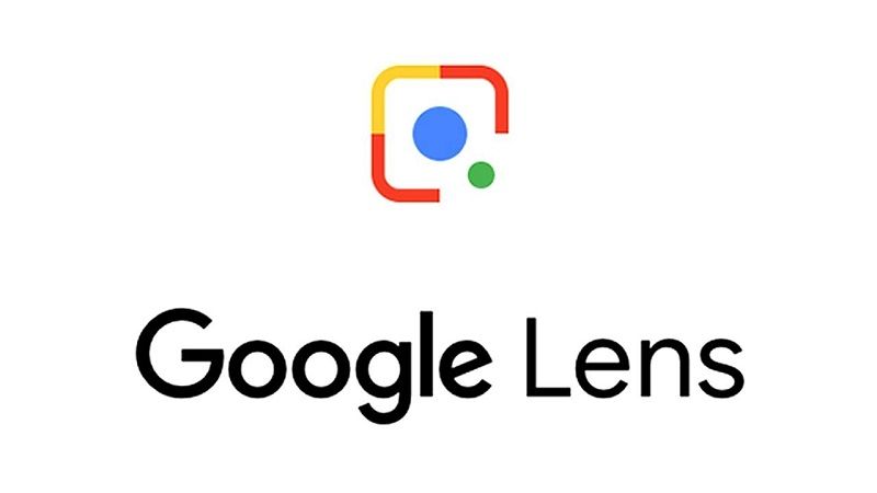 Google Nuevo Logotipo Para Lens