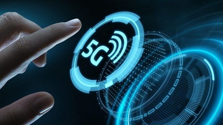 Las Grandes Diferencias Entre 4G Y 5G