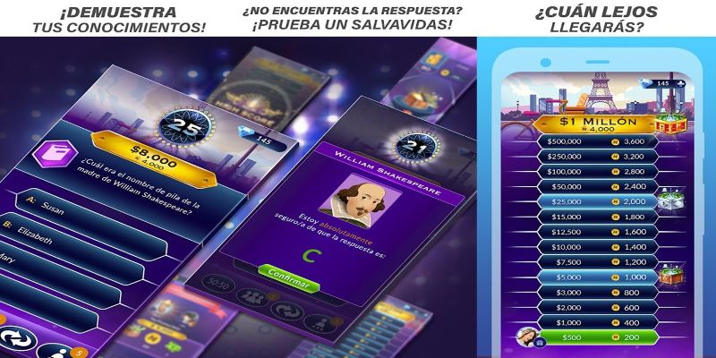 Juegos para ganar dinero