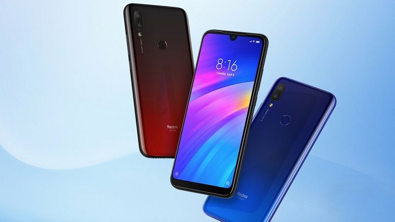 Mejores Xiaomi Baratos