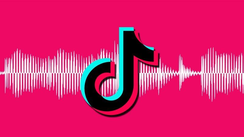 Subir Música a TikTok