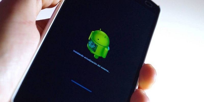 Guía Para Actualizar Android si el Fabricante Descontinuó el Móvil